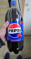 Pepsi Wild Cherry
