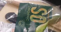Organic Leeks