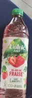 Volvic fraise