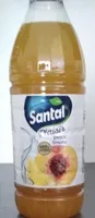 Succo pesca e limone