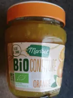 Confiture bio