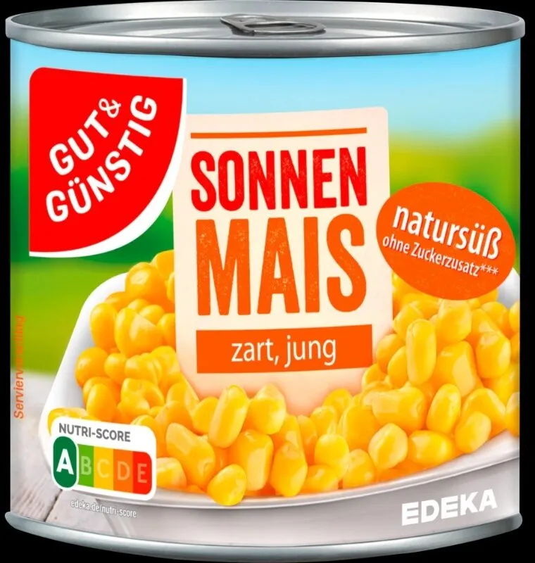 Mais