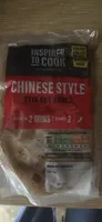 Chinese Style Stir Fry Sauce