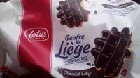 Gaufre de liège