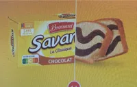 Savane le classique
