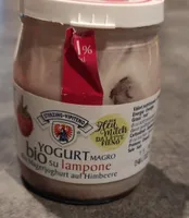 Yogurt bio