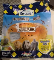 Couronne des rois