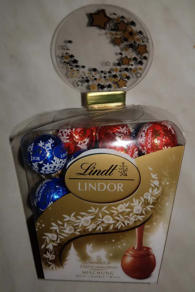 Lindt Lindor
