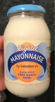Light Mayonnaise
