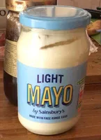 Light mayo