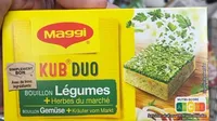 Kub duo