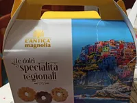 Tris di canestrelli