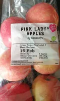 PINK LADY APPLES