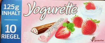 Yogurette