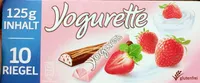 Yogurette