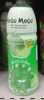 Mogu Mogu melon