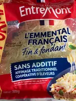 Emmental Français