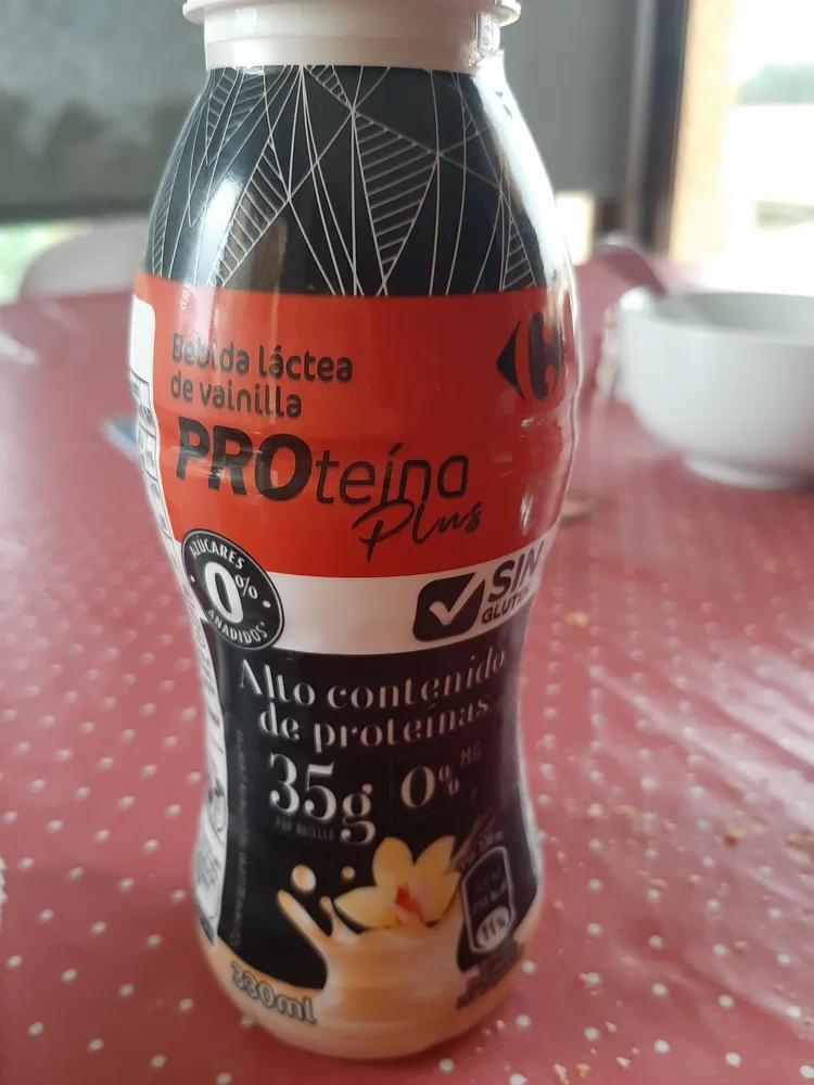 PROteína Plus