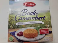 Back-Camembert