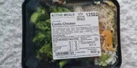 Exotic-Chicken