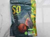SO Organic Figs