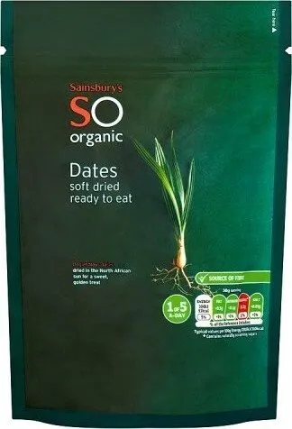 SO Organic Dates