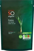SO Organic Dates