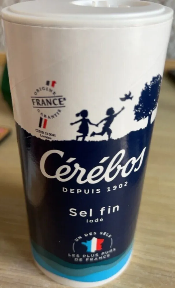 Sel fin