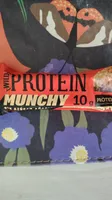 Wild Protein Munchy