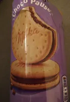 Choco Pause