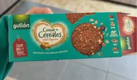 Coeur de céréales