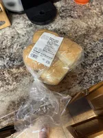 Crusty Rolls