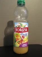 Joker pur jus multifruits