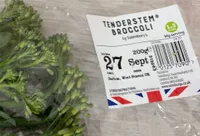 TENDERSTEM BROCCOLI