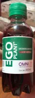 Ego Plant