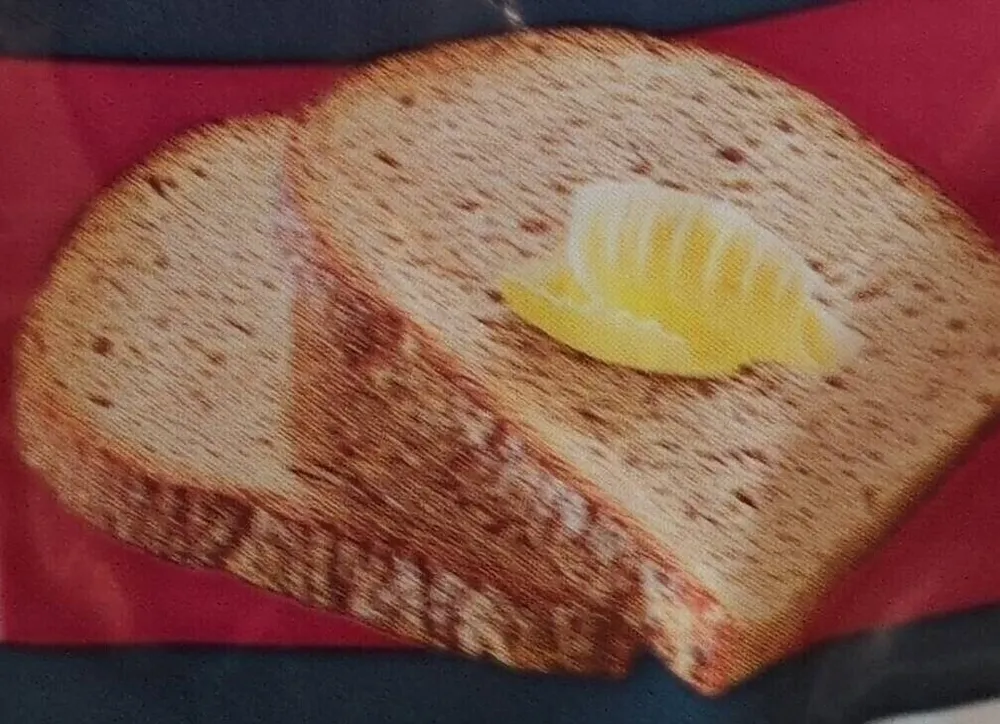 Tartines spécial campagne