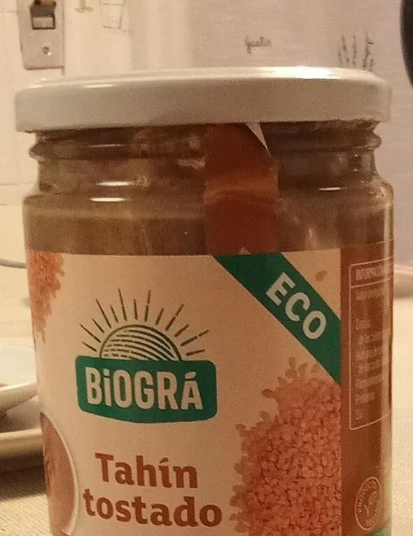 Tahin