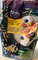 Scottish Whole Rolled Oats