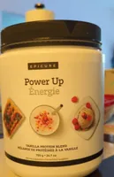 Power up Epicure
