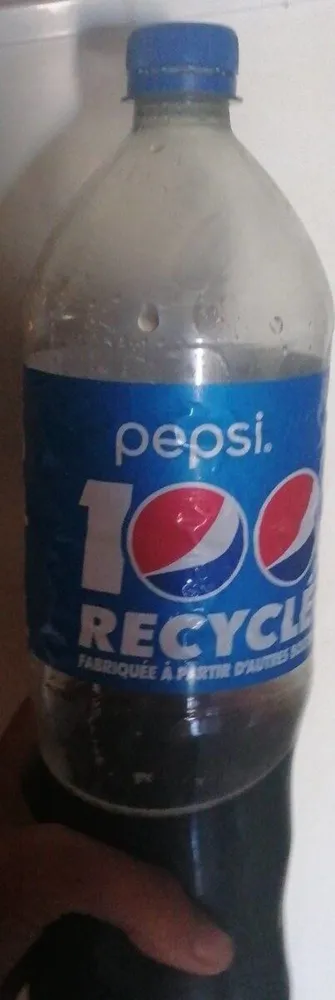 Pepsi