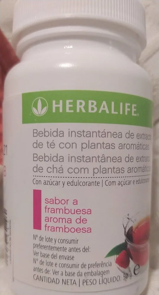 Bebida de te