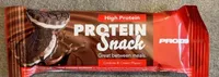 Protein snack