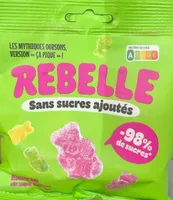 Rebelle
