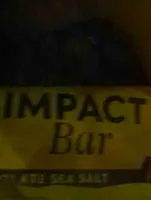 Impact Bar Choco & Sea salt