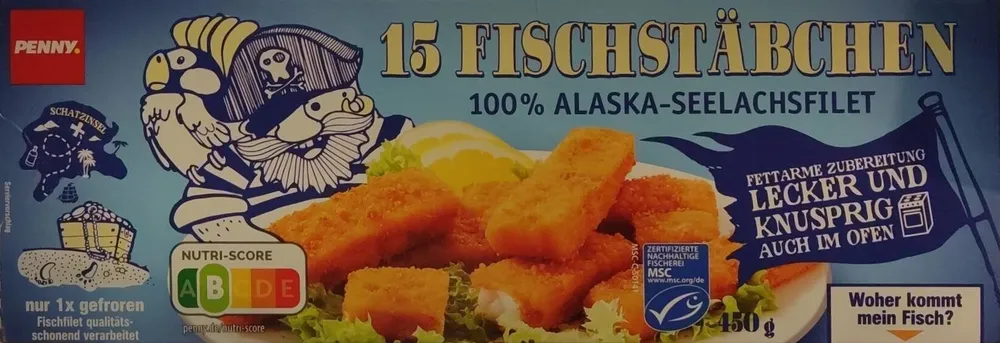 Fischsräbchen