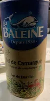 Sel de Camargue