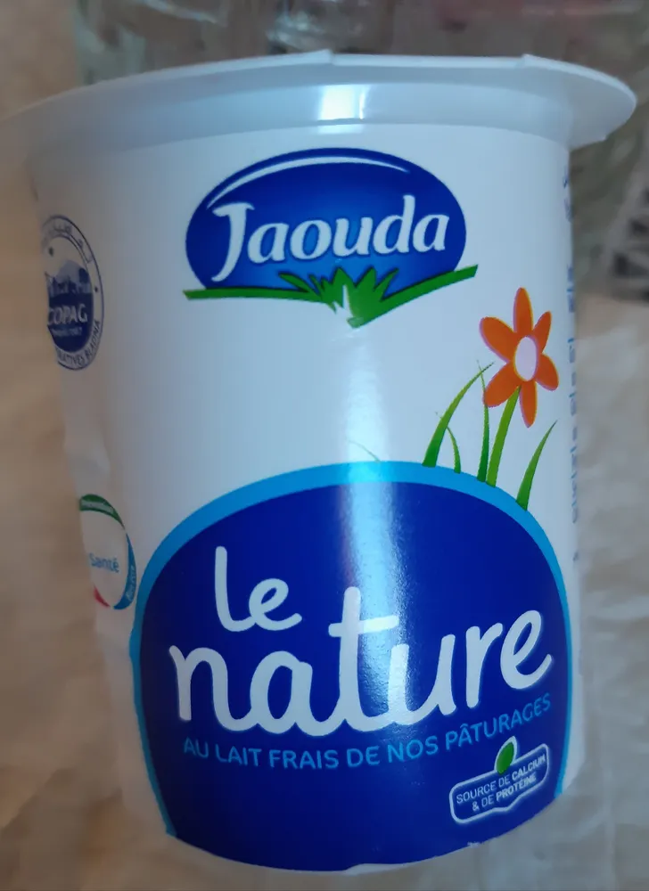 Le Nature