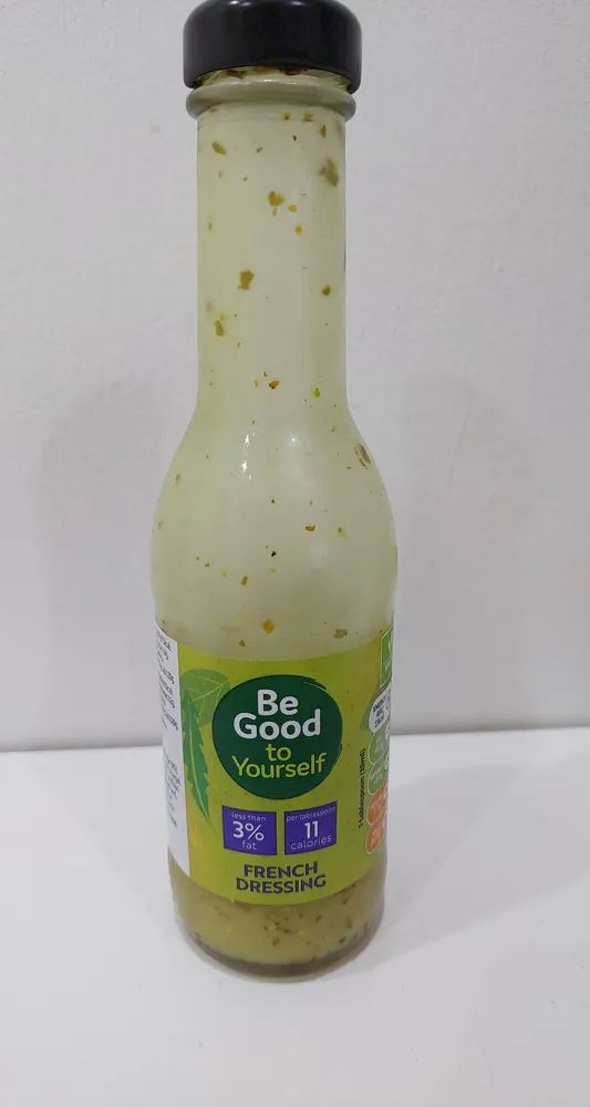 French dressing