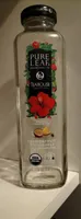 Pure Leaf Passionfruit & Pineapple Organic Hibiscus Tea