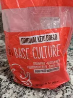 Original Keto Bread